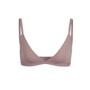 SKIMS Fits Everybody Triangle Bralette